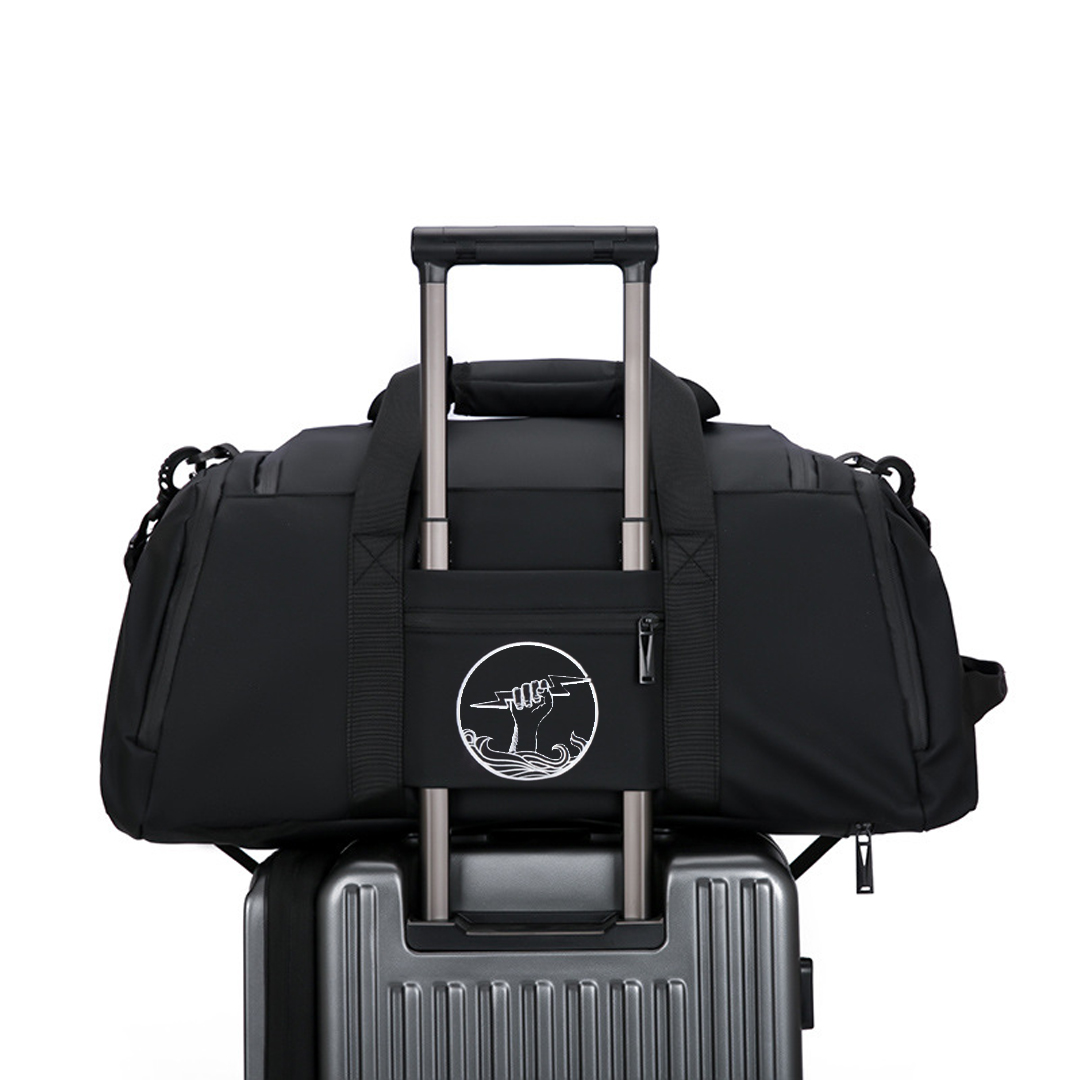 Bolso deportivo 55L Zeus