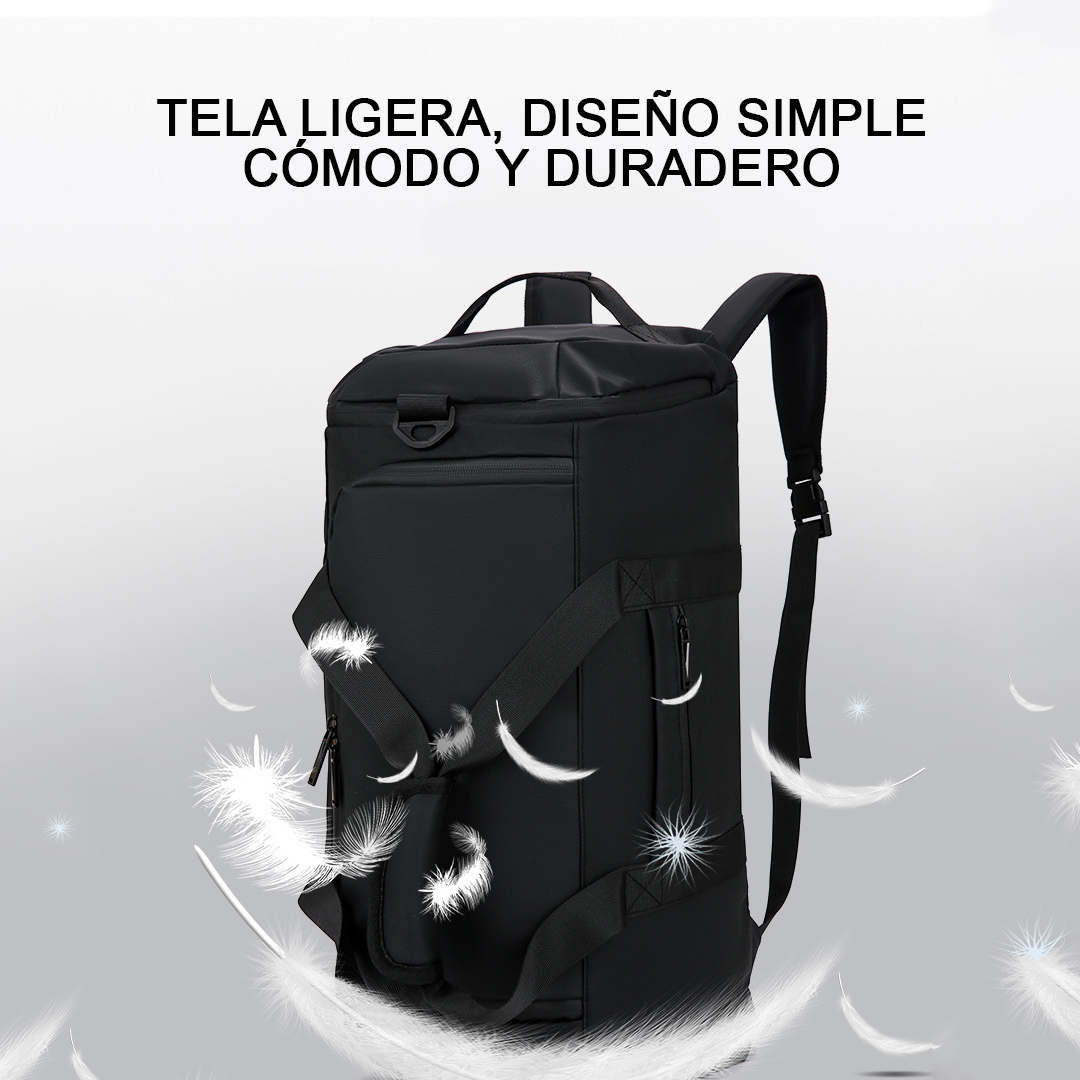 Bolso deportivo 55L Zeus