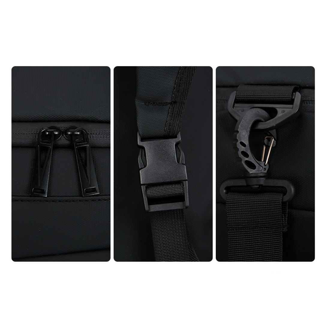 Bolso deportivo 55L Zeus