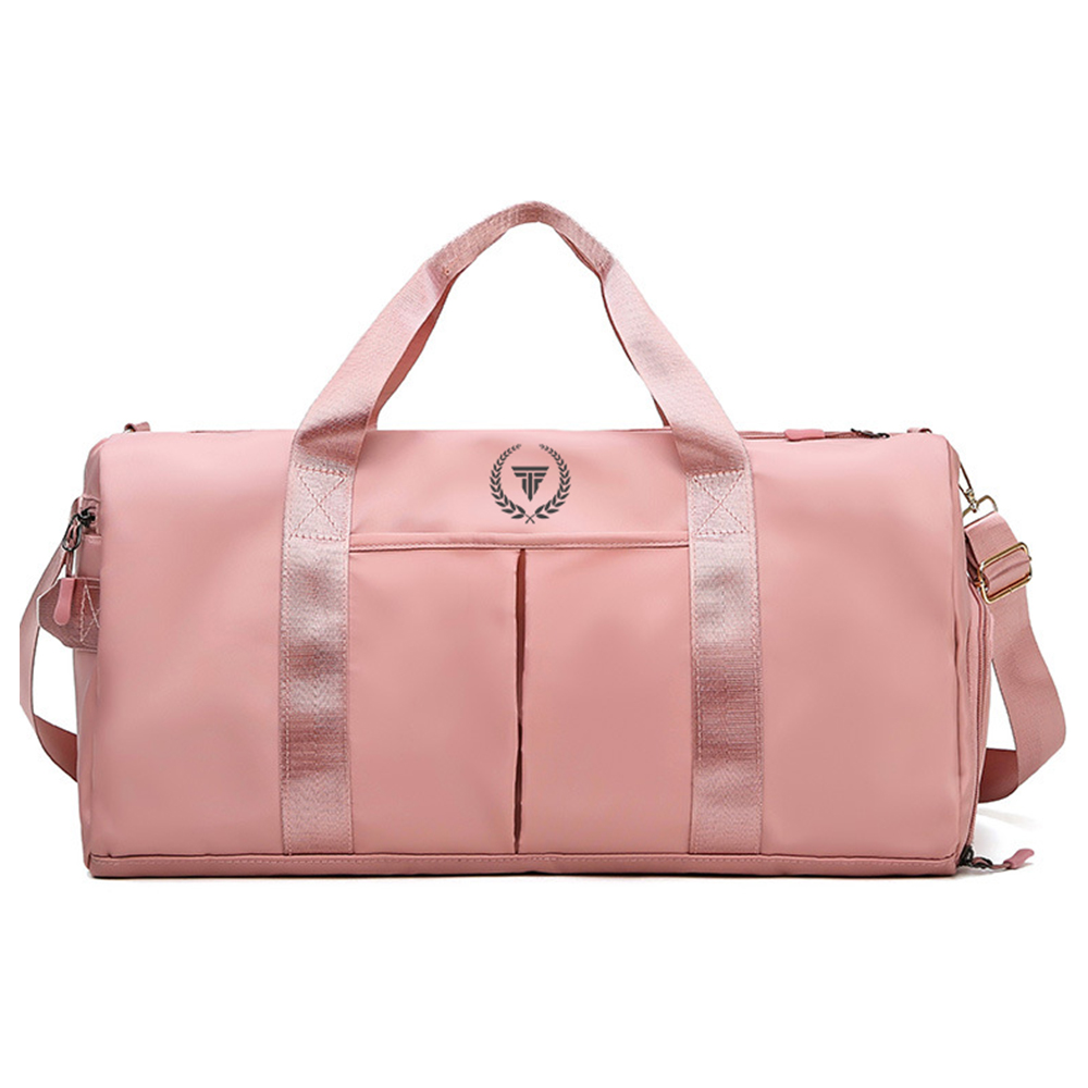 Bolso deportivo 29L Afrodita Rosa