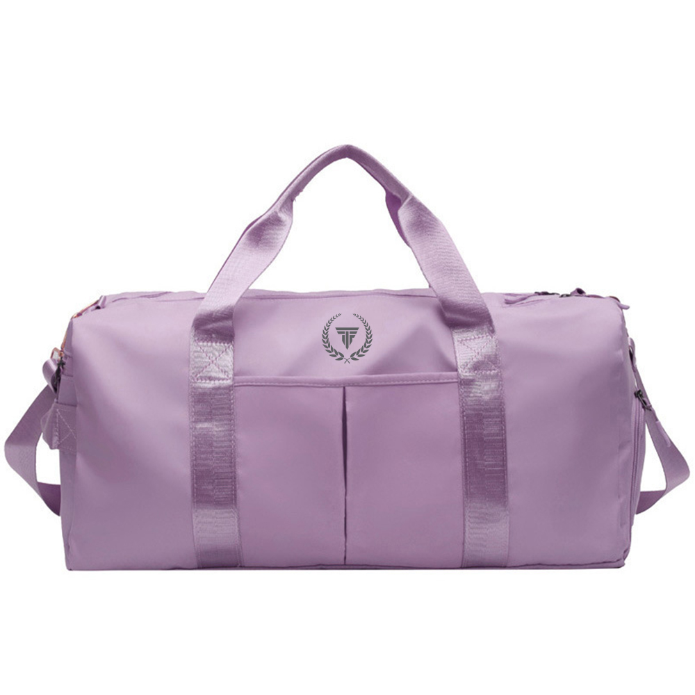 Bolso deportivo 29L Persefone Lila