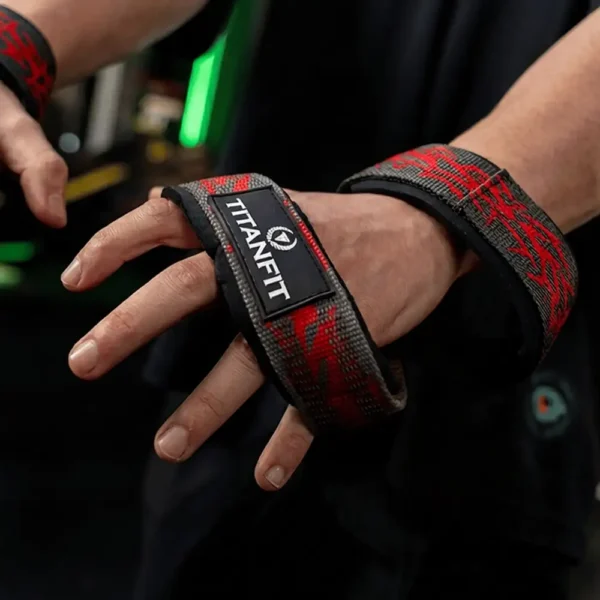 Straps en 8 Hoplon Infinito - Prometeo