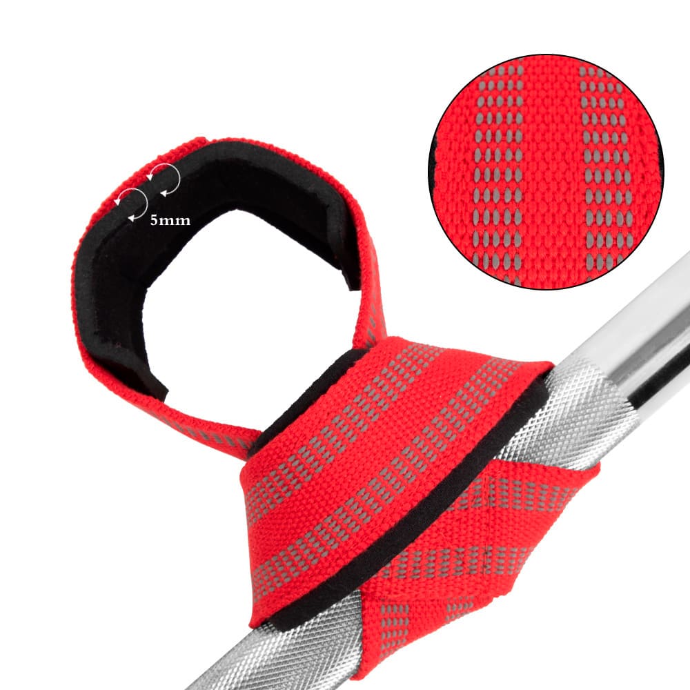 Straps en 8 Hoplon Infinito