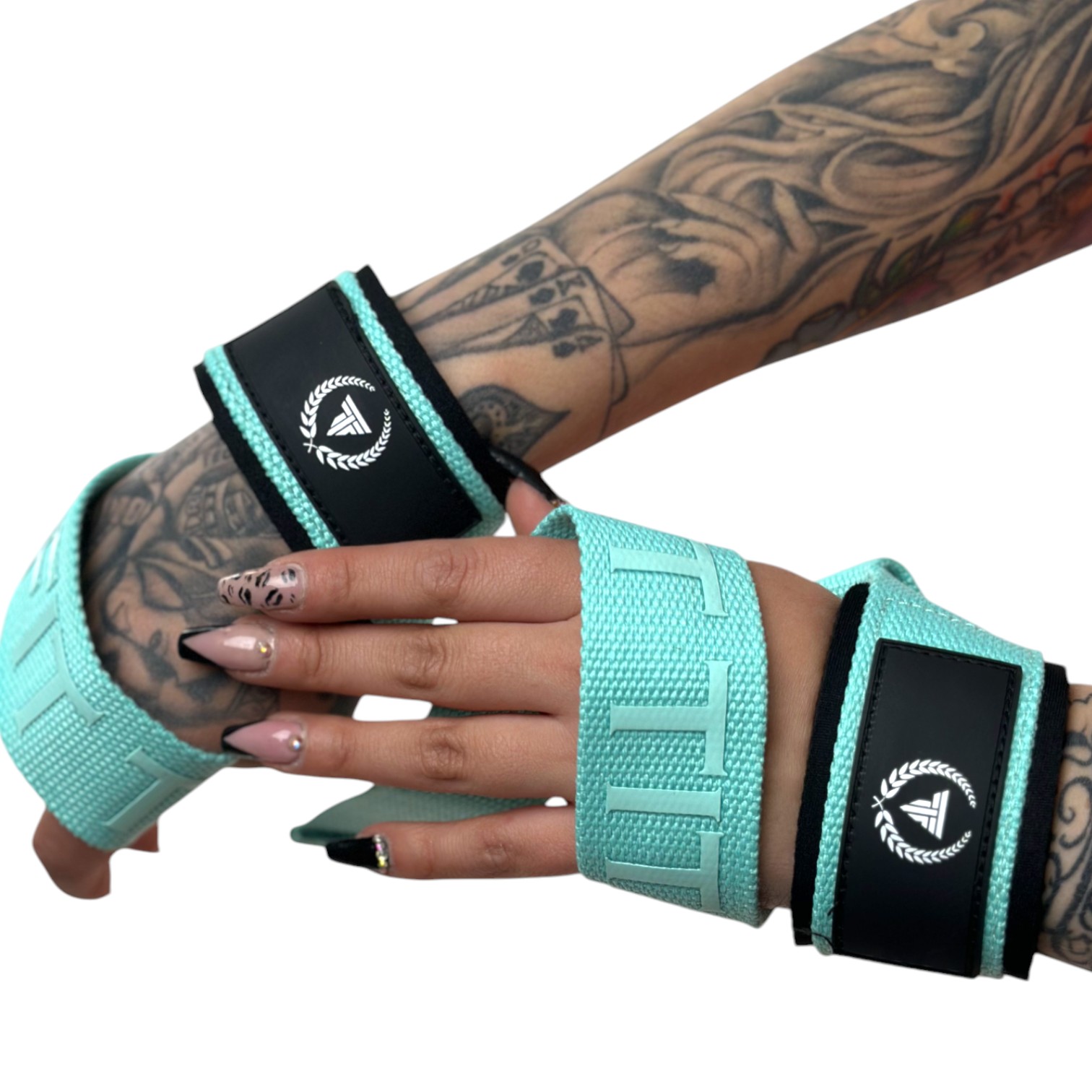 Straps Aspis