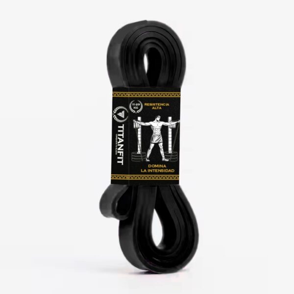 Banda elástica de resistencia alta 11-29 kg