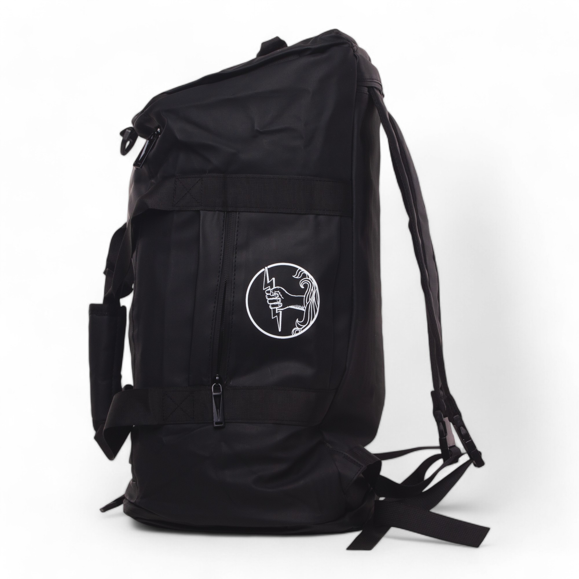 Bolso deportivo 55L Zeus