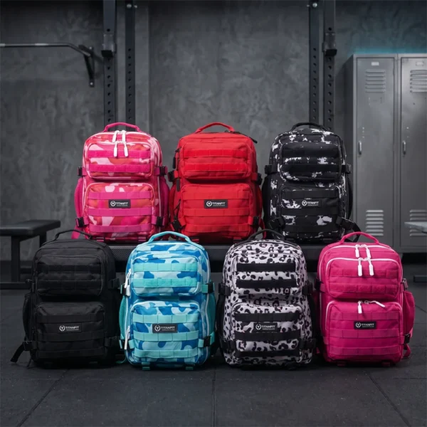 Mochila 9L Sigma