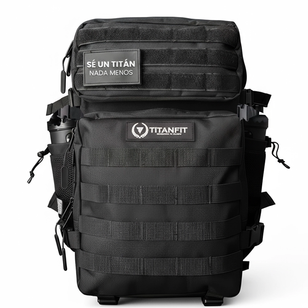 Mochila 45L Alpha Élite