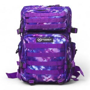 Mochila 45L Alpha - Galaxia