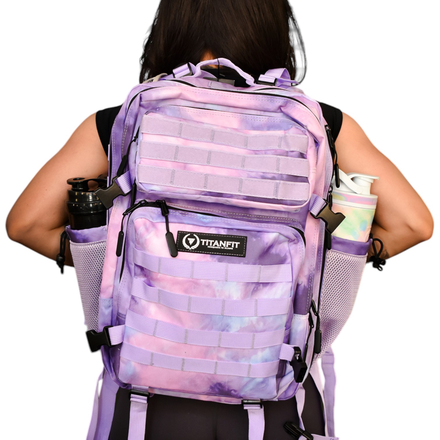 Mochila 45L Alpha - Cosmos