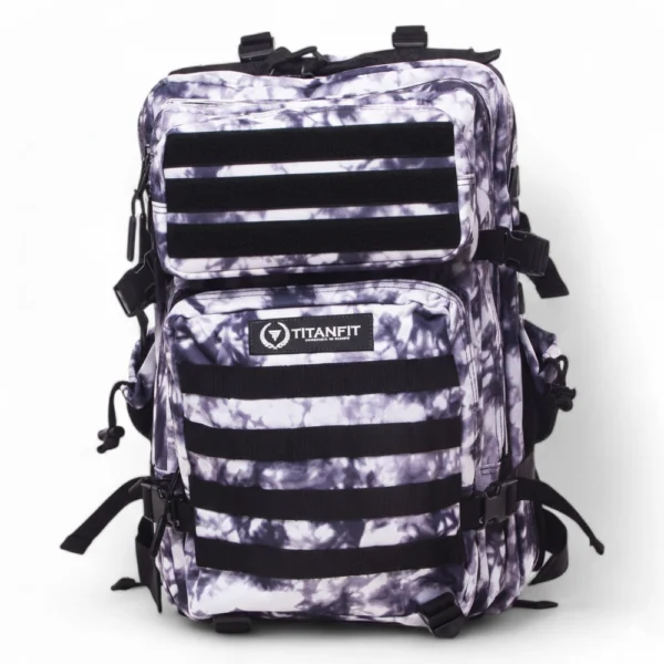 Mochila 45L Alpha Phantom