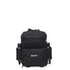 Mochila 9L Sigma Negro