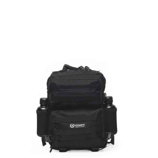 Mochila 9L Sigma Negro