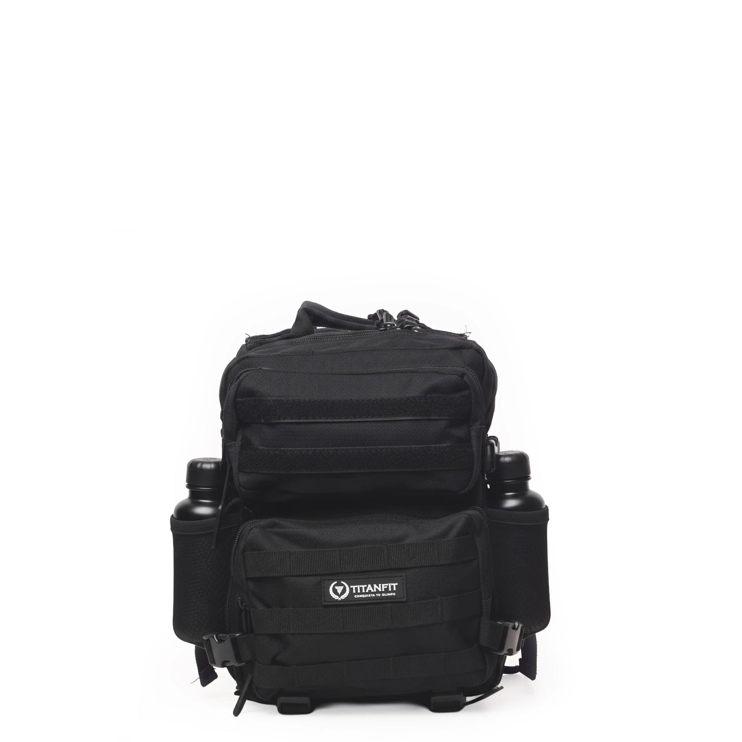 Mochila 9L Sigma Negro