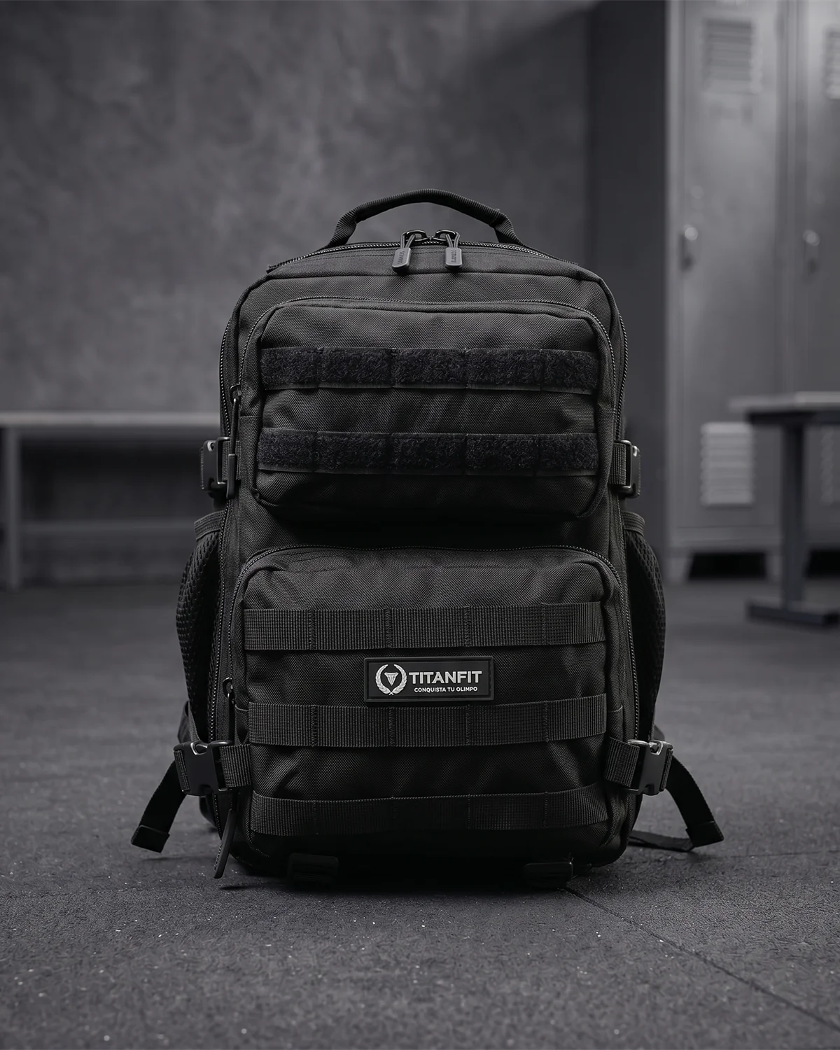 Mochila 9L Sigma