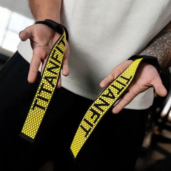Straps Dory - Amarillo