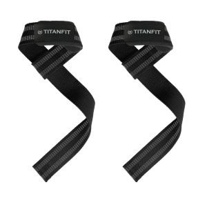 Straps Hoplon - Negro