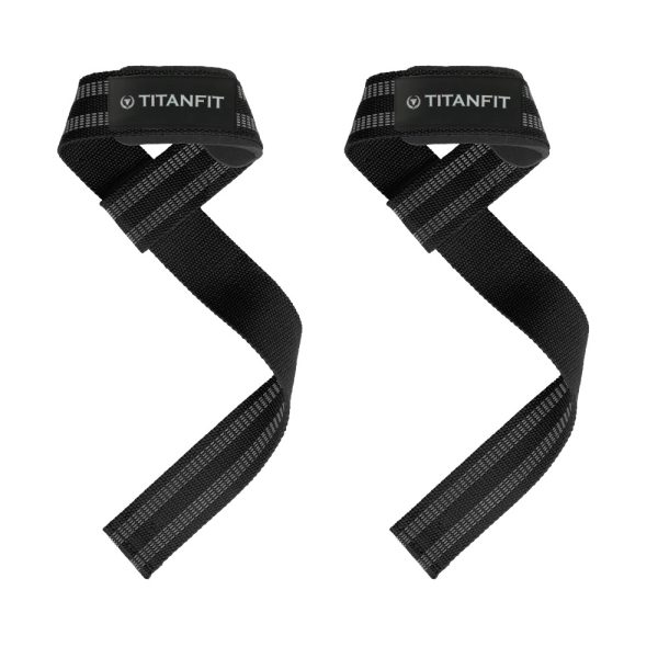 Straps Hoplon - Negro