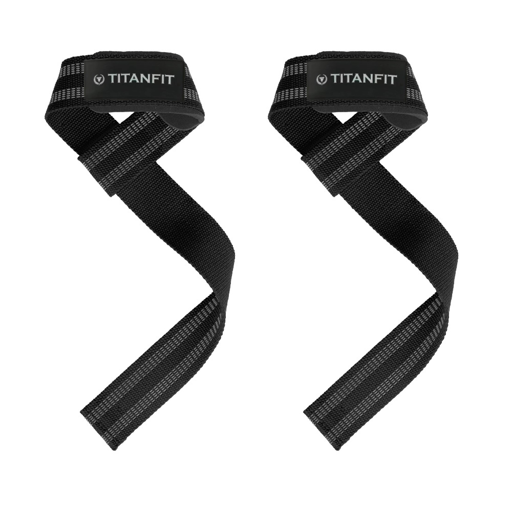 Straps Hoplon