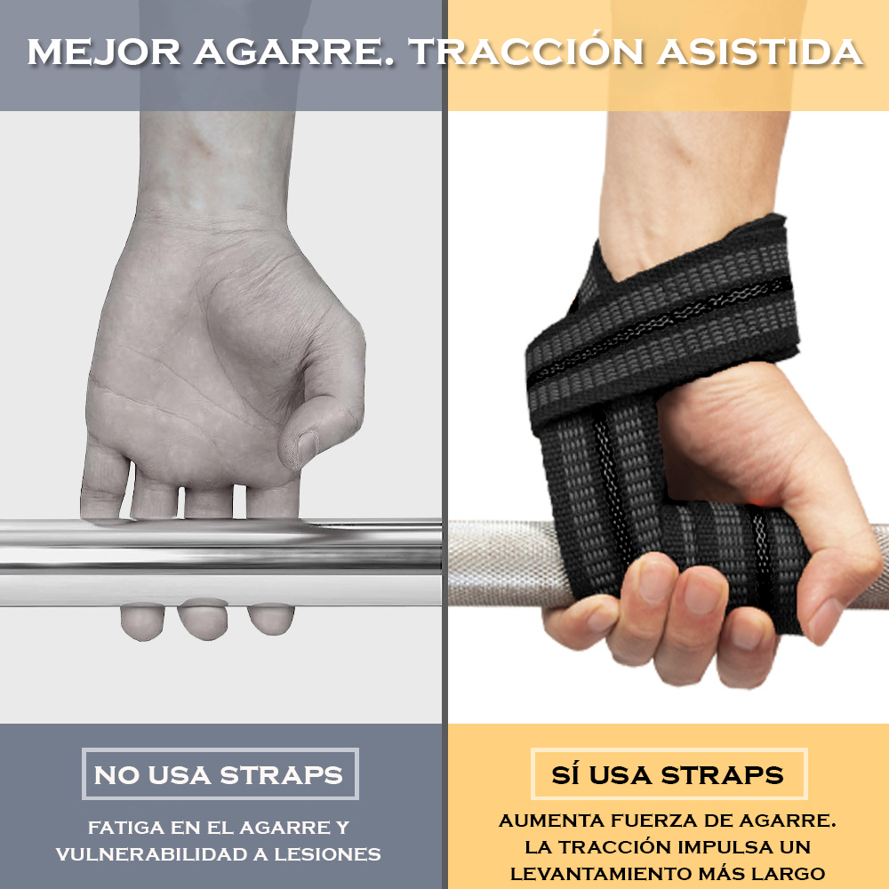 Straps Hoplon