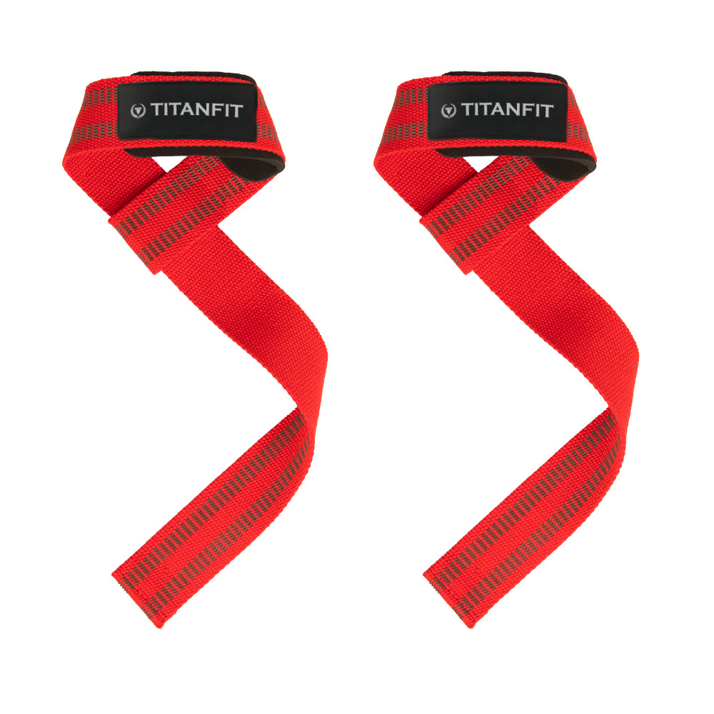 Straps Hoplon
