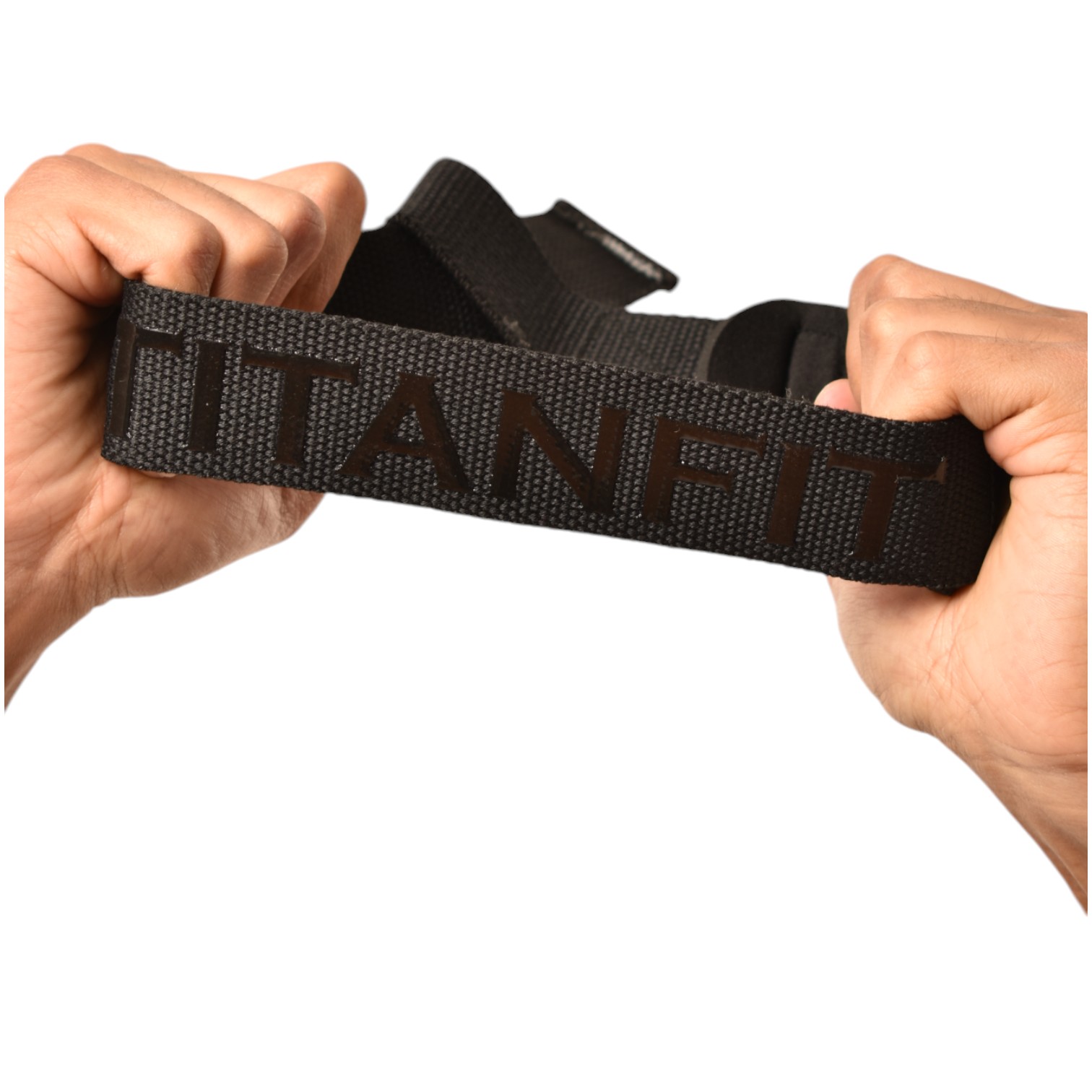 Straps Aspis