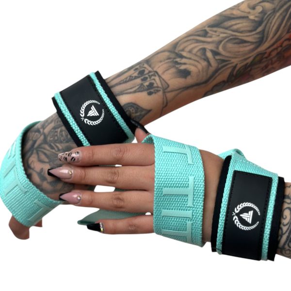 Straps Aspis - Celeste