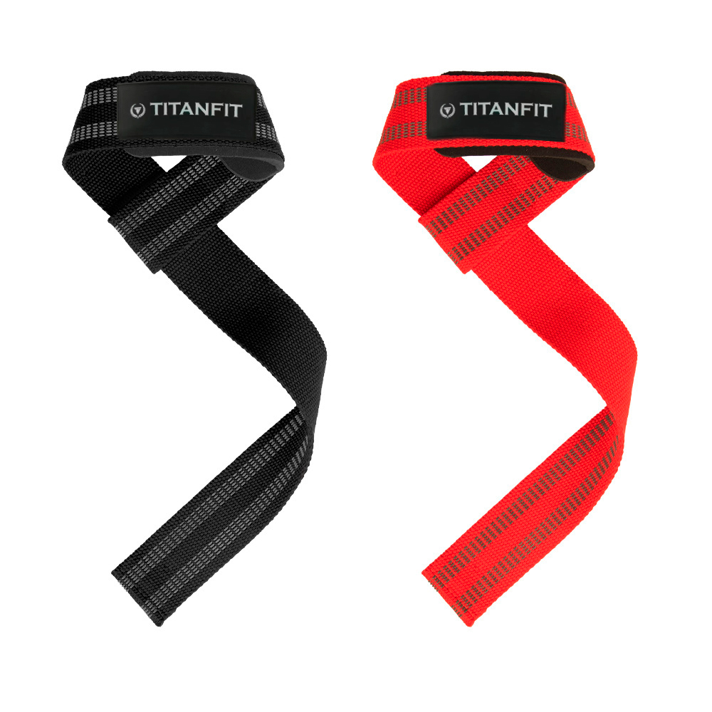 Straps Hoplon