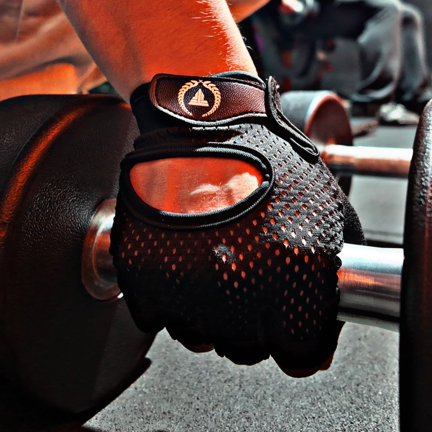 Guantes Xiphos