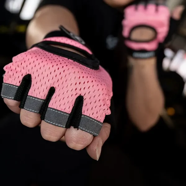 Guantes Xiphos - Rosado, S