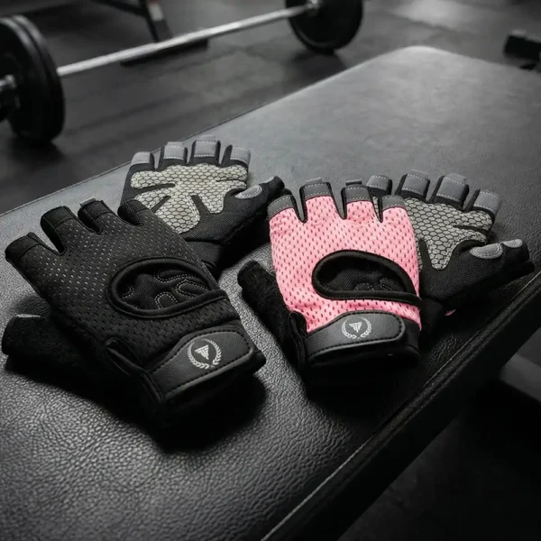 Guantes Xiphos