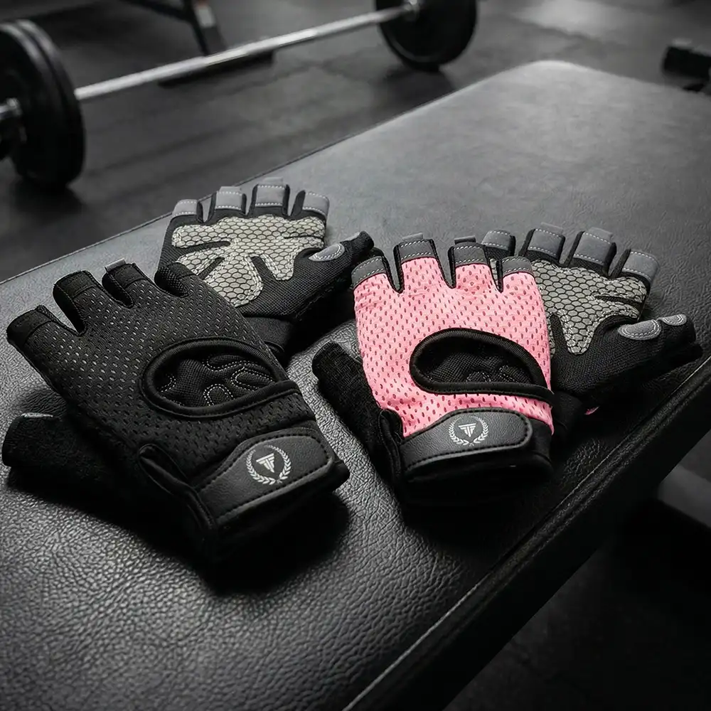 Guantes Xiphos