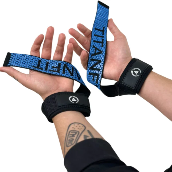 Straps Dory - Azul