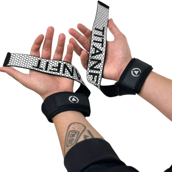 Straps Dory - Blanco