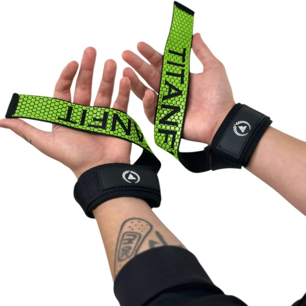 Straps Dory - Verde