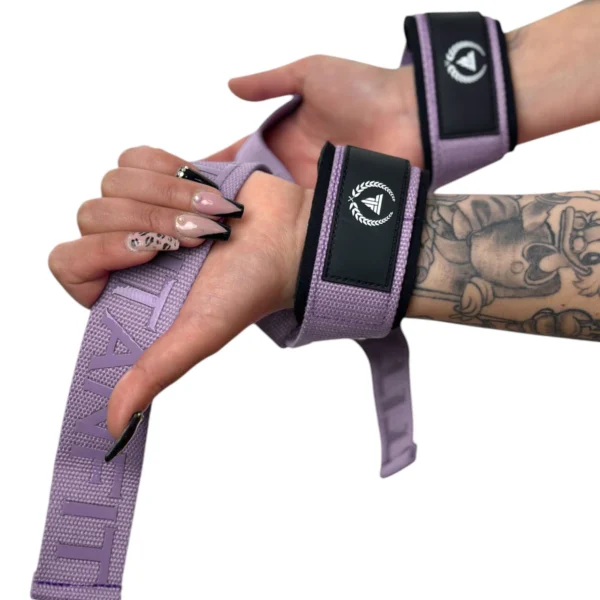 Straps Aspis - Lila