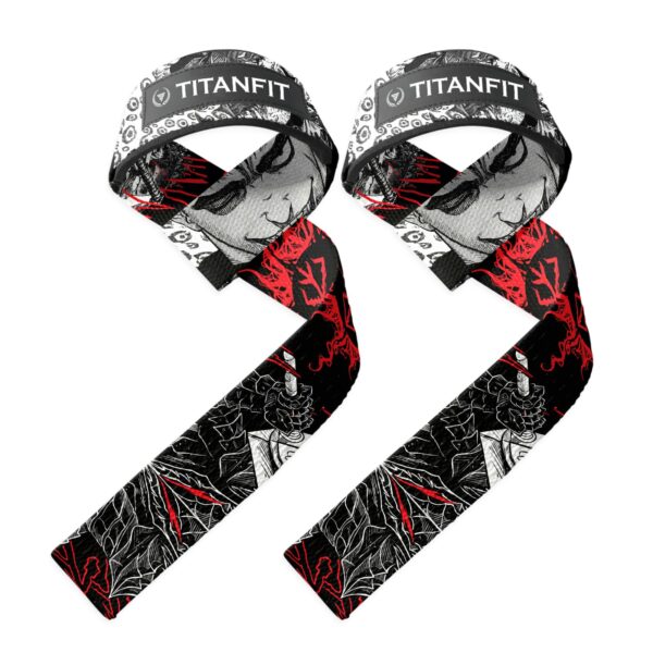 Straps Kai - Abyss Bersek