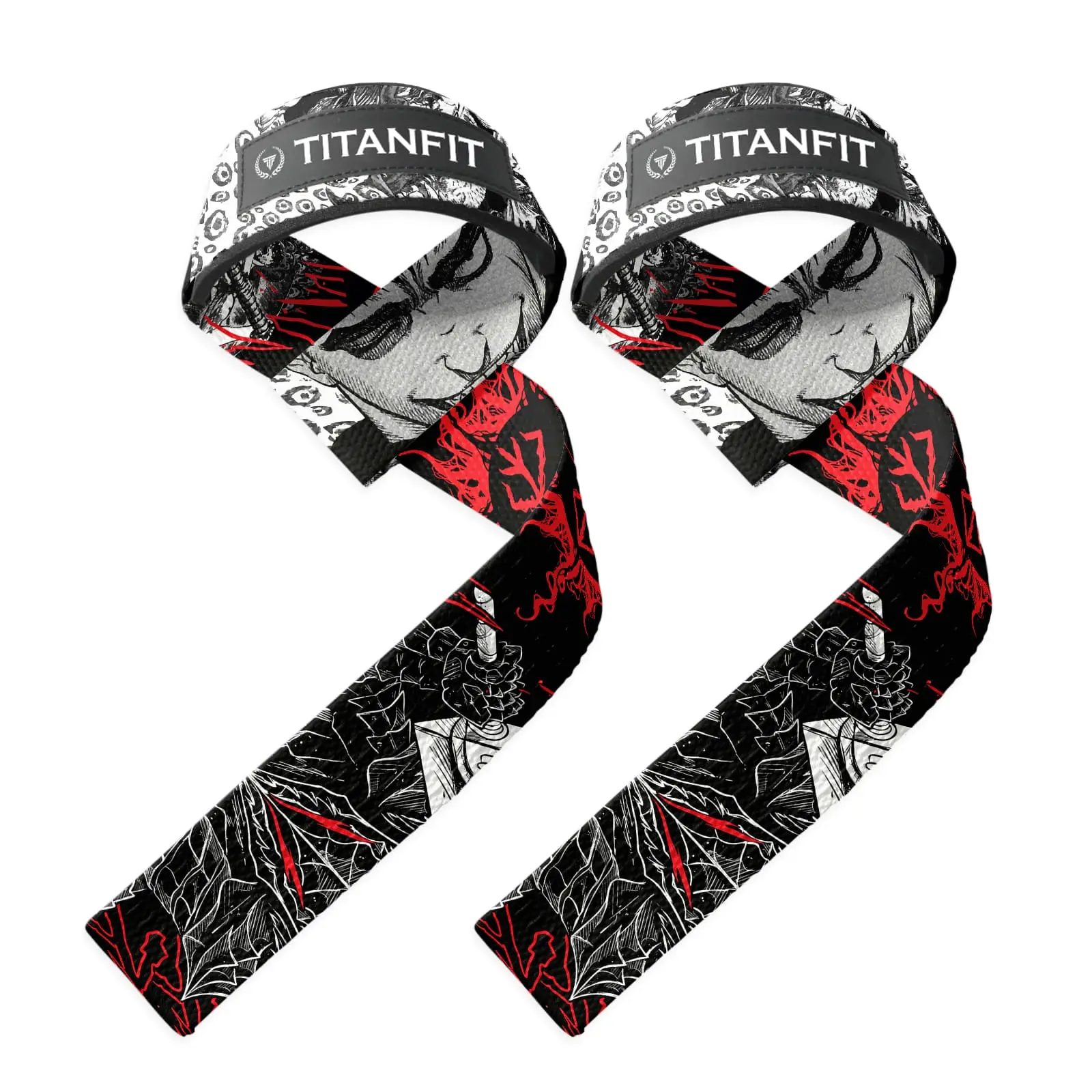 Straps Kai