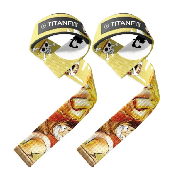 Straps Kai - Blaze