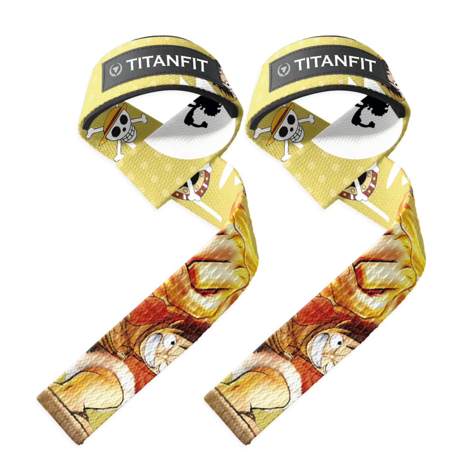 Straps Kai