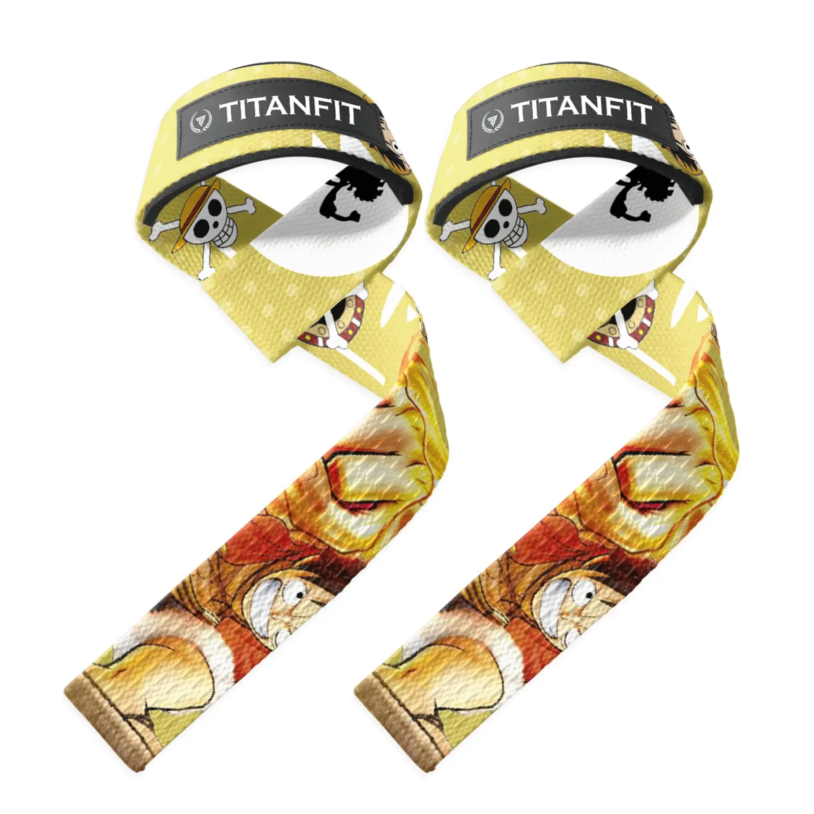 Straps Kai