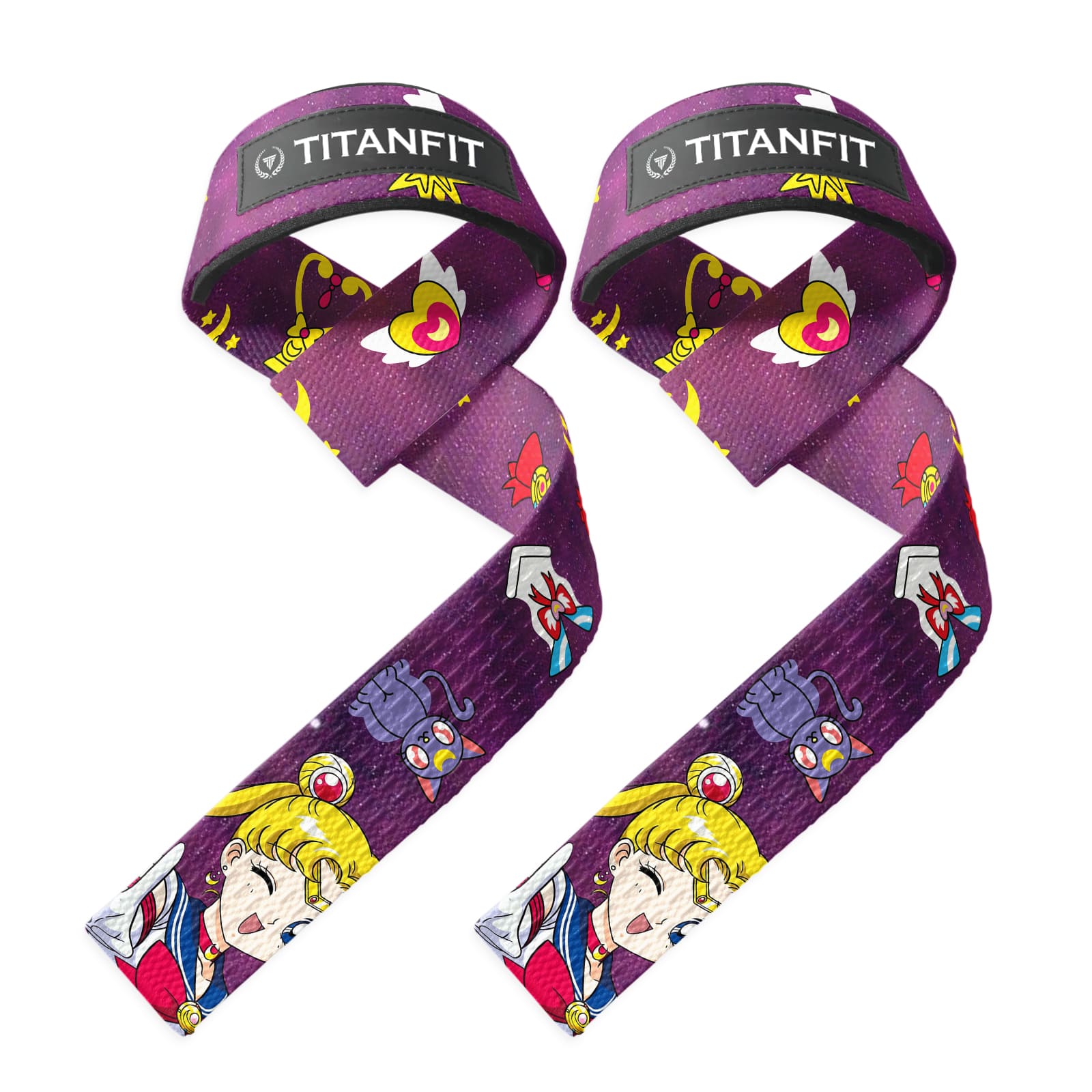 Straps Kai