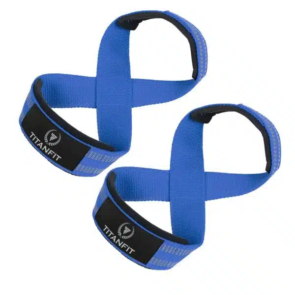 Straps en 8 Hoplon Infinito - Azul
