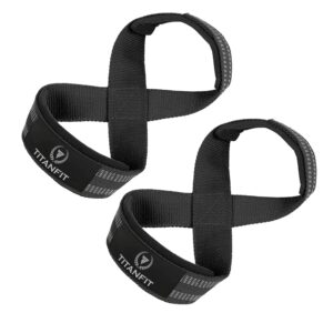 Straps en 8 Hoplon Infinito