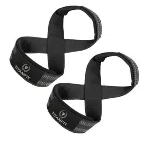 Straps en 8 Hoplon Infinito