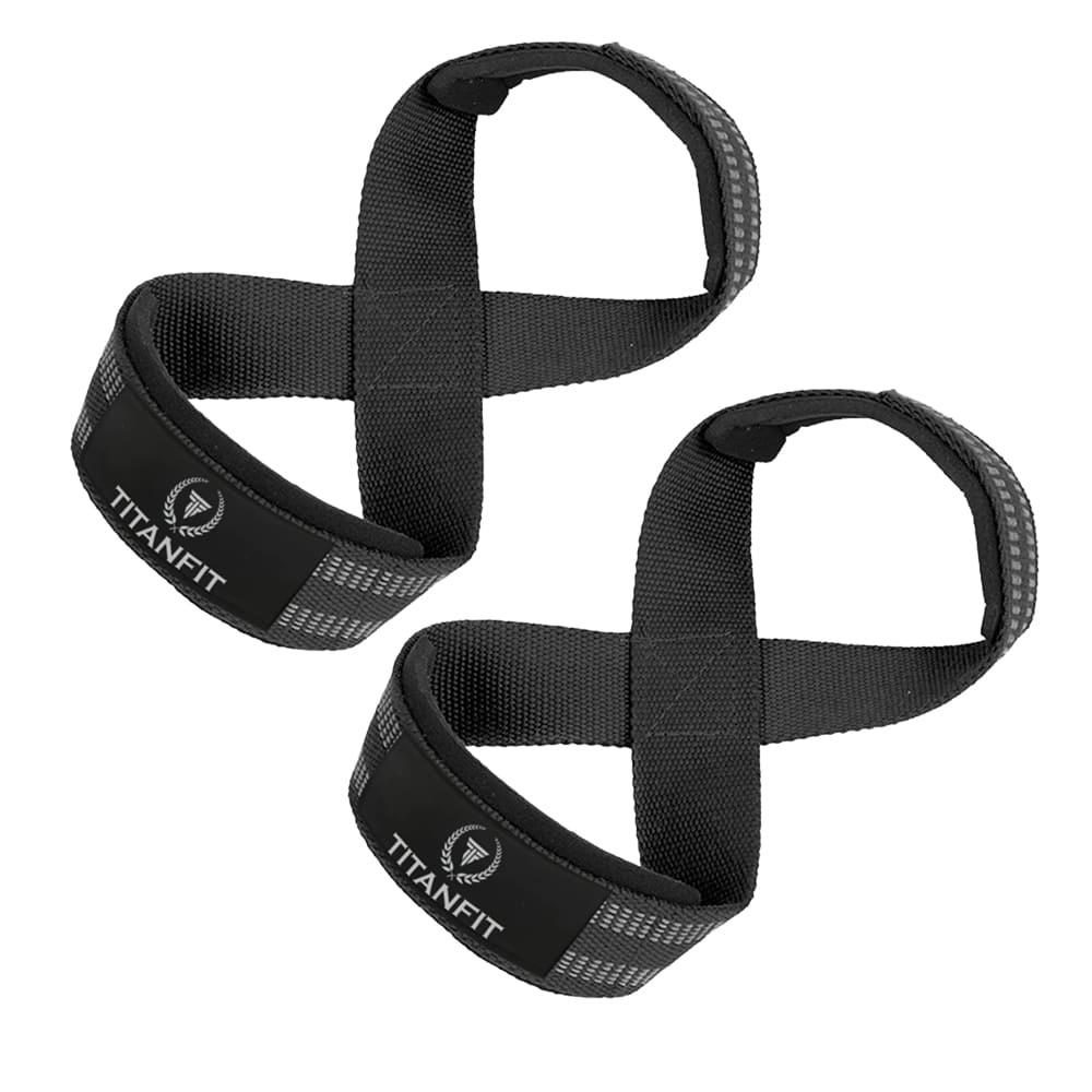 Straps en 8 Hoplon Infinito