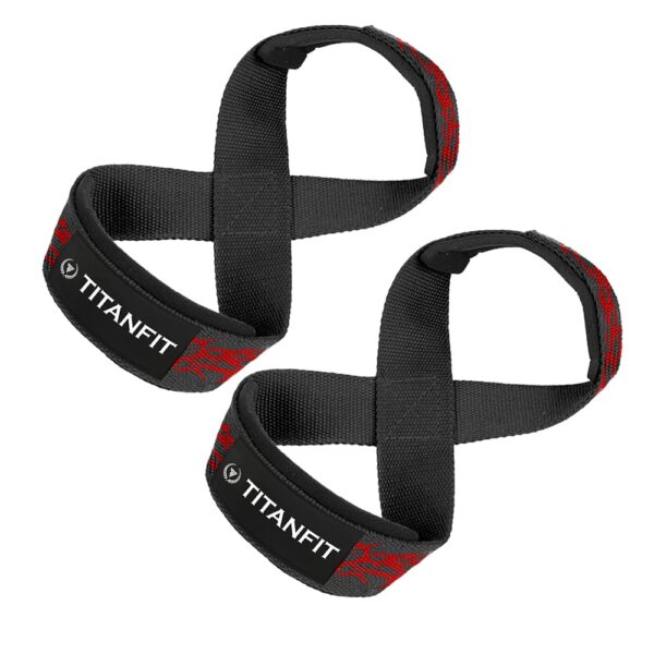 Straps en 8 Hoplon Infinito - S, Prometeo