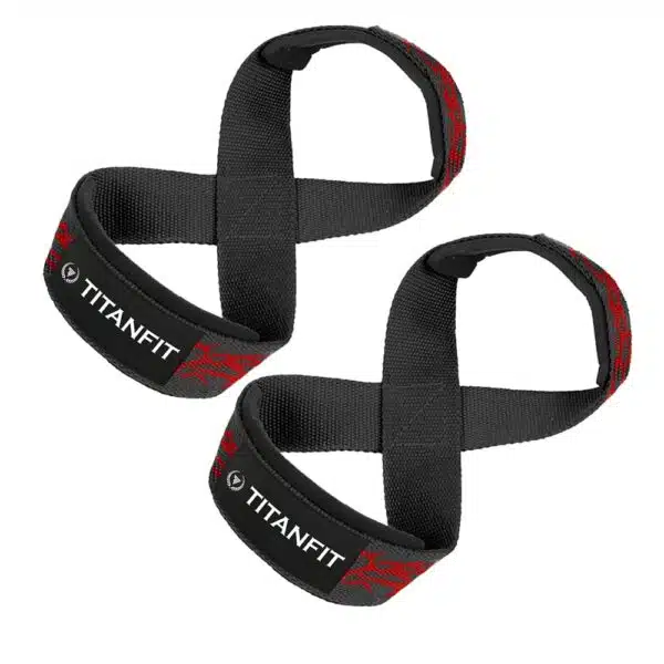 Straps en 8 Hoplon Infinito - S, Prometeo
