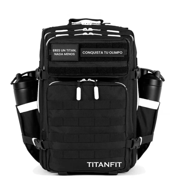 Mochila Táctica 35L Omega Kronos EDITION