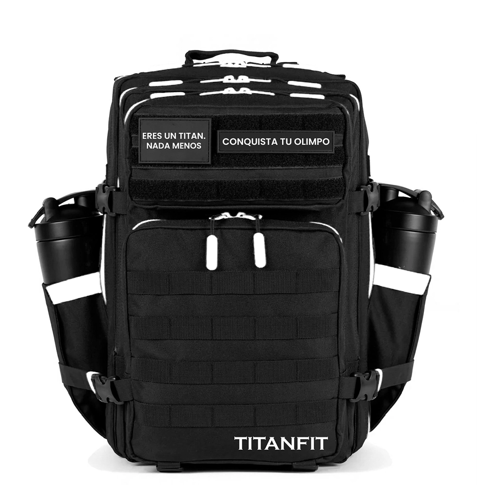 Mochila Táctica 35L Omega Kronos EDITION